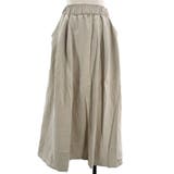 タックフレアスカート レディース 10代 | Dewlily | 詳細画像17 