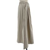 タックフレアスカート レディース 10代 | Dewlily | 詳細画像18 