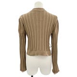 裾リボンクロップドニット 10代 20代 | Dewlily | 詳細画像15 