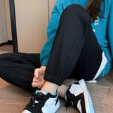 裏起毛スウェットパンツ 10代 20代 | Dewlily | 詳細画像10