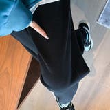 裏起毛スウェットパンツ 10代 20代 | Dewlily | 詳細画像12
