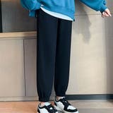 裏起毛スウェットパンツ 10代 20代 | Dewlily | 詳細画像9