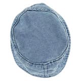 デニム風つば広バケットハット 10代 20代 | Dewlily | 詳細画像18