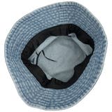 デニム風つば広バケットハット 10代 20代 | Dewlily | 詳細画像19