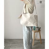 ワンショルダーソフトバッグ レディース バッグ | Dewlily | 詳細画像10 