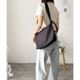 ワンショルダーソフトバッグ レディース バッグ | Dewlily | 詳細画像13 