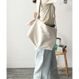 ワンショルダーソフトバッグ レディース バッグ | Dewlily | 詳細画像2 