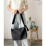 ワンショルダーソフトバッグ レディース バッグ | Dewlily | 詳細画像3 