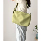 ワンショルダーソフトバッグ レディース バッグ | Dewlily | 詳細画像7 