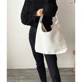 編み込み風トートバッグ レディース 軽量 | Dewlily | 詳細画像16 