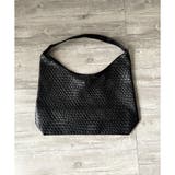 編み込み風トートバッグ レディース 軽量 | Dewlily | 詳細画像19 