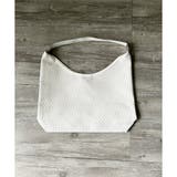 編み込み風トートバッグ レディース 軽量 | Dewlily | 詳細画像21 