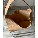 編み込み風トートバッグ レディース 軽量 | Dewlily | 詳細画像24 