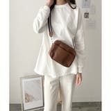 ブラウン | ミニショルダーバッグ レディース ショルダーバッグ | Dewlily