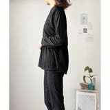 ドッキングプルオーバー レディース トップス | Dewlily | 詳細画像14 