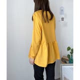 ドッキングプルオーバー レディース トップス | Dewlily | 詳細画像16 