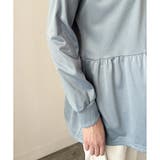 ドッキングプルオーバー レディース トップス | Dewlily | 詳細画像19 