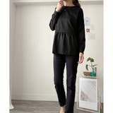 ドッキングプルオーバー レディース トップス | Dewlily | 詳細画像2 