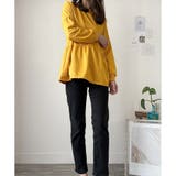 ドッキングプルオーバー レディース トップス | Dewlily | 詳細画像4 