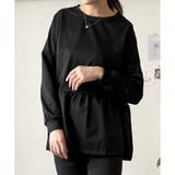 ドッキングプルオーバー レディース トップス | Dewlily | 詳細画像7 