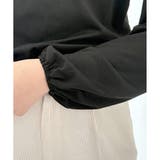 ボリューム袖カットソー レディース 韓国 | Dewlily | 詳細画像30 