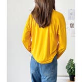 ボリューム袖カットソー レディース 韓国 | Dewlily | 詳細画像4 