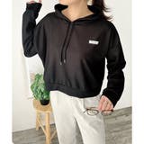 フード付きプルオーバー 韓国 ファッション | Dewlily | 詳細画像16 