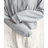 フード付きプルオーバー 韓国 ファッション | Dewlily | 詳細画像33 