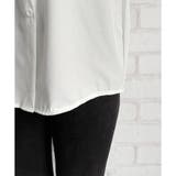 エアリーオーバーシャツ シャツ ラフ | Dewlily | 詳細画像19 