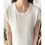 ニットストレートワンピース ワンピース ニット | Dewlily | 詳細画像26 