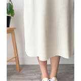 ニットストレートワンピース ワンピース ニット | Dewlily | 詳細画像29 