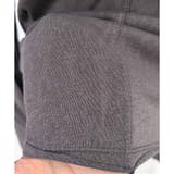 ナチュラルフィット長袖カットソー 体型カバー 無地 | Dewlily | 詳細画像33 