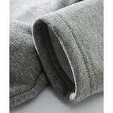 ナチュラルフィット裏起毛ワンピース ロング あったか | Dewlily | 詳細画像31 