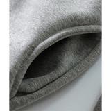 ナチュラルフィット裏起毛ワンピース ロング あったか | Dewlily | 詳細画像33 