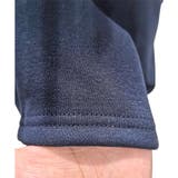 ナチュラルフィット裏起毛ワンピース ロング あったか | Dewlily | 詳細画像37 