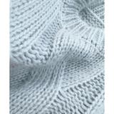 ざっくり編みケーブル風ニット レディース 秋冬 | Dewlily | 詳細画像30