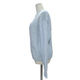 ざっくり編みケーブル風ニット レディース 秋冬 | Dewlily | 詳細画像32