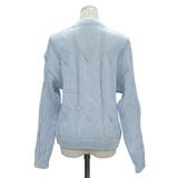 ざっくり編みケーブル風ニット レディース 秋冬 | Dewlily | 詳細画像33