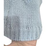 ざっくり編みケーブル風ニット レディース 秋冬 | Dewlily | 詳細画像34