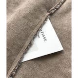 フェイクムートンボアベスト レディース 秋冬 | Dewlily | 詳細画像26 