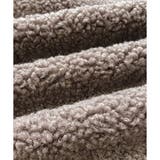 フェイクムートンボアベスト レディース 秋冬 | Dewlily | 詳細画像28 