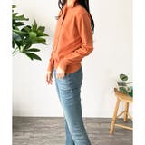 ソフトニットカーディガン レディース 羽織 | Dewlily | 詳細画像22 