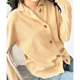 ソフトニットカーディガン レディース 羽織 | Dewlily | 詳細画像30 