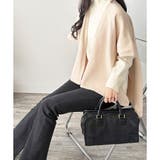 ポンチョ風ニットカーディガン レディース 羽織 | Dewlily | 詳細画像32 