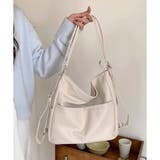 ソフトタッチ2WAYリュックショルダーバッグ レディース 大容量 | Dewlily | 詳細画像19 