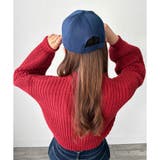 シンプル無地キャップ レディース ヨガ | Dewlily | 詳細画像13 