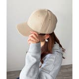 シンプル無地キャップ レディース ヨガ | Dewlily | 詳細画像14 