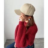 シンプル無地キャップ レディース ヨガ | Dewlily | 詳細画像16 