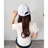 シンプル無地キャップ レディース ヨガ | Dewlily | 詳細画像22 