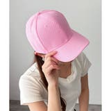 シンプル無地キャップ レディース ヨガ | Dewlily | 詳細画像25 